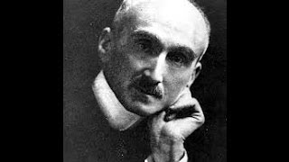 Intro to Philosophy of Henri Bergson [upl. by Adnovahs]