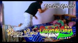 Citación de amor ●Rompe Catre● PRIMICIA 2022 video Oficial ☑️ [upl. by Sellers]