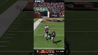 Big do Moore catch trending madden25 touchdown djmoore [upl. by Mundy827]