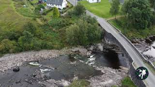 Bridge Of Orchy [upl. by Hanselka]