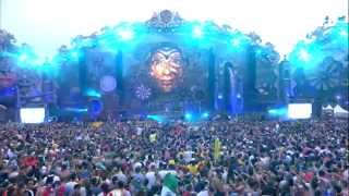 Tomorrowland 2014  Armin van Buuren full set [upl. by Isaiah106]