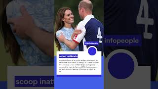 Kate Middleton et William  Renouvellement des vœux de mariage en Afrique détails émouvants [upl. by Rebeca]