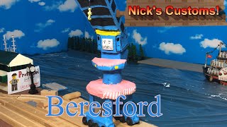 Beresford  Nicks Customs [upl. by Joellen]