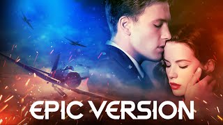 Hans Zimmer  Tennessee Pearl Harbor  EPIC VERSION [upl. by Studnia]