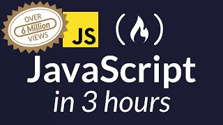 Learn es6 javascript tutorial for beginners es6 crash course [upl. by Ecahc]