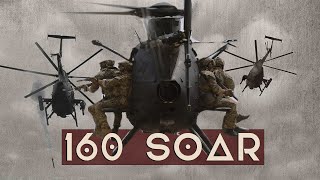 160th SOAR Night Stalkers  quotSix guns dont missquot [upl. by Malcolm]