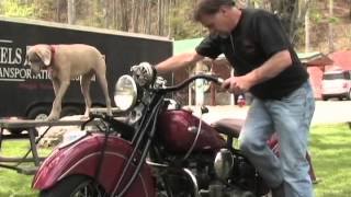 The history of the Indian Motorcycle [upl. by Huba148]