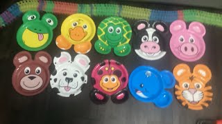 A New Pack Of Zoopals From Walmart [upl. by Kred853]