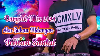 DJ DANGDUT NONSTOP FULL ALBUM  REMIX TERBAIK FULL BASS ENAK DIDENGAR SAMBIL KERJA [upl. by Rego]