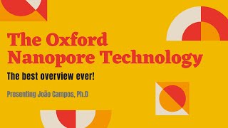 THE OXFORD NANOPORE TECHNOLOGY Best Review Ever [upl. by Rahr747]