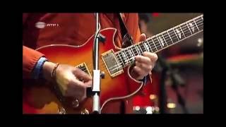 Kurt Rosenwinkel improvising on Turns with the OJM [upl. by Schug]