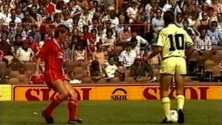 Feyenoord v Liverpool 07081983 [upl. by Jill]