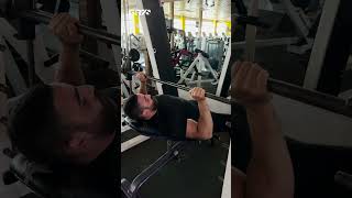 Mastering the Incline Smith Machine Chest Press Technique and Benefits [upl. by Joete]