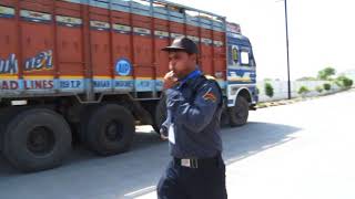 Immediate Security Indore  Best Training Moments [upl. by Rockwood]