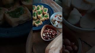 Bữa cơm bao cấp 2024 dulichvietnam cooking togiavi food travel camping funny amthucvietnam [upl. by Rocca]