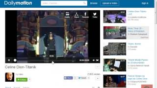 How to download videos from DailyMotion [upl. by Ailb144]