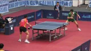 2009 Kuwait Open Part 5 [upl. by Kennith]