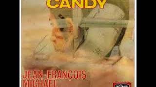 Jean François Michael Adieu jolie Candy Original 1969 [upl. by Wallace]