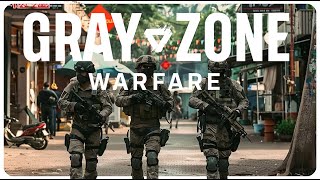 Grayzone Warfare Fort Narith Raid [upl. by Caty]