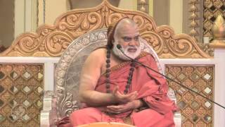 Vedanta 12 of 15 Jnana Path to Moksha Even For Devas by Jagadguru Shankaracharya of Sringeri [upl. by Landes]