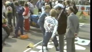 Assen 1982 500cc Race [upl. by Yelsew655]