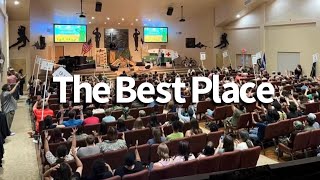 VBS Song The Best Place [upl. by Izy307]