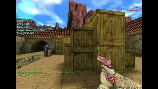 COUNTERSTRIKE 16 HACK EVOL V26 BEST SETTINGS  AIMBOT WALLHACK RAGE LEGIT [upl. by Cnahc]