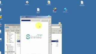 How to add your Portable Software to the Windows PE Sergei Strelec English version [upl. by Eceryt]