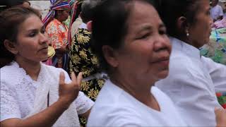 Phi Ta Khon the Ghost Festivalquot in Thailand [upl. by Phylys]