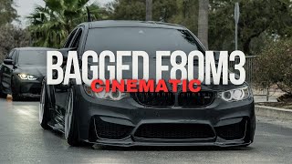 F80 M3 Cinematic [upl. by Hands]