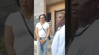 Yinka TNT at Mayegun resort with Olori ọmọ ọba Akilẹ Ijẹbu K1 the ultimate [upl. by Curry]