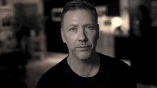 Mikael Persbrandt  IAM Channel [upl. by Ispep]