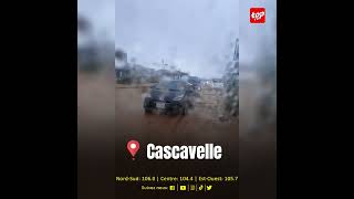 🌀Cyclone Belal  Cascavelle [upl. by Axia]