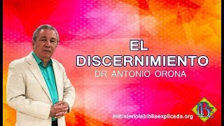 EL DISCERNIMIENTO  1 HR [upl. by Greiner]