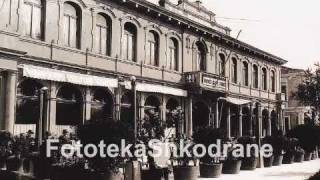 Potpuri kengesh Shkodrane me foto nga Shkodra [upl. by Eiramanig]