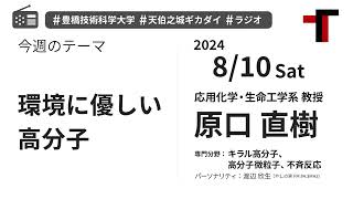 【音声】やしの実FM 天伯之城ギカダイ 2024810【ラジオ】 [upl. by Fitzpatrick849]