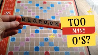 20 six and seven Scrabble words with 4 Os [upl. by Dnilasor]