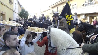 Torrenueva celebra “La Borricá” [upl. by Yenial]