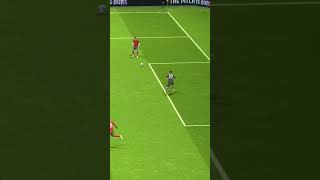 Jude Bellingham Goal efootball2024 efootball shorts ✨ [upl. by Ahsinhoj]