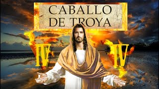 🌿🍷📔 El Diario del Mayor  Episodio Final  Caballo de Troya 4 Audiolibro [upl. by Erdei]