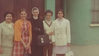 Ursuline History Video 8 196983 [upl. by Drarej]