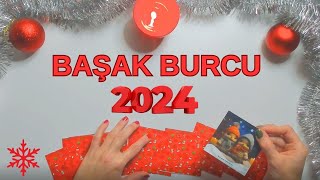 BAŞAK BURCU 2024 🌲 [upl. by Aleihs889]