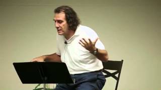 Leadership  Part 1  Dan Allender [upl. by Mistrot]