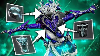 Deadlock Protocol Gave Me One Of The Coolest Warframes [upl. by Hebe366]