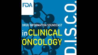 FDA DISCO Burst Edition Approval of Opdivo nivolumab for resected esophageal or gastroeso [upl. by Scherle]