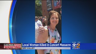 Local Woman Killed In Concert Massacre [upl. by Winni]