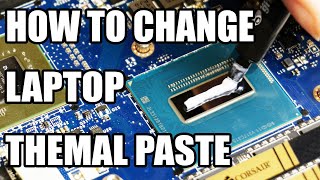 How To Apply Thermal Paste Best And Worst Practices [upl. by Amar]