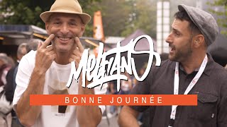 Melfiano Feat R Can  Bonne Journée prod El Gaouli [upl. by Belinda]