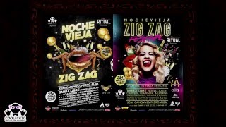 NOCHEVIEJA ZIGZAG Murcia Aftermovie Official [upl. by Aihcela577]