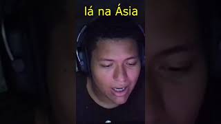 FAZ SENTIDO pedroka react humor twitchstreamer memes comida tiktok [upl. by Lacagnia]